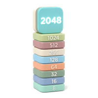 2048 Ord