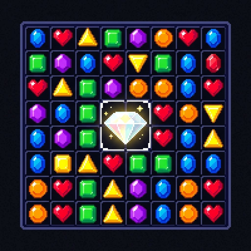 Bejeweled