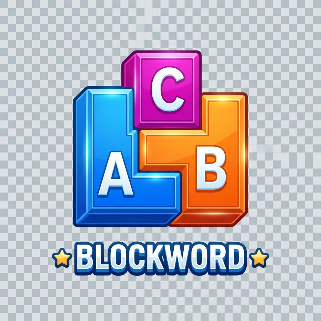 Blockword
