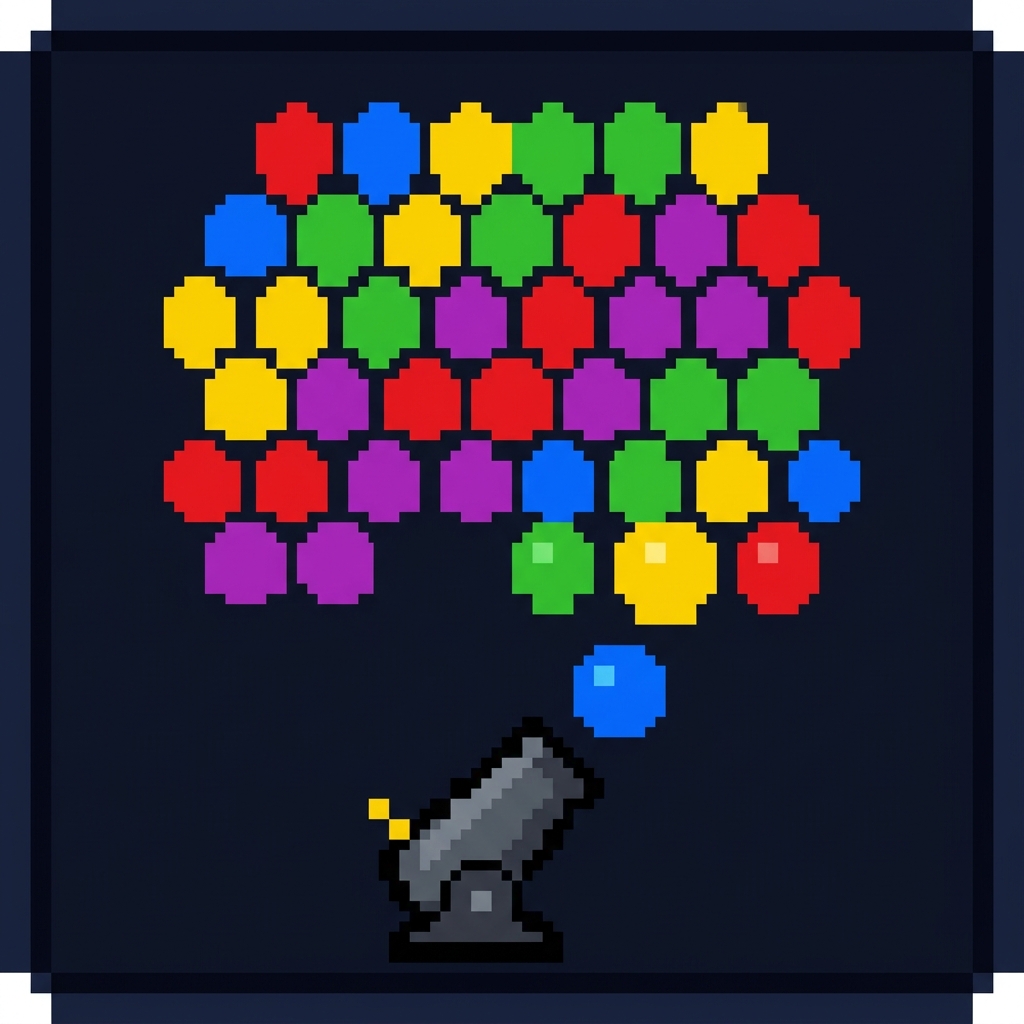 Bubble Shooter