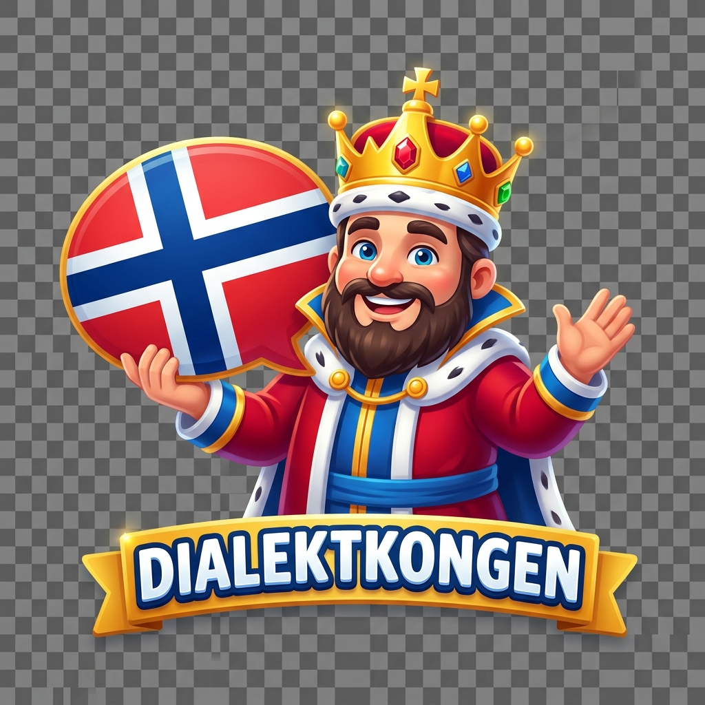 Dialektkongen