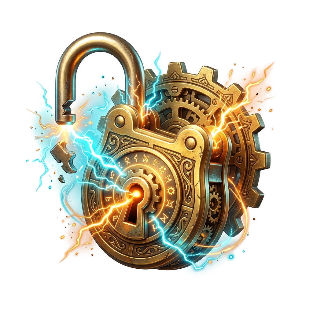 Escape rooms