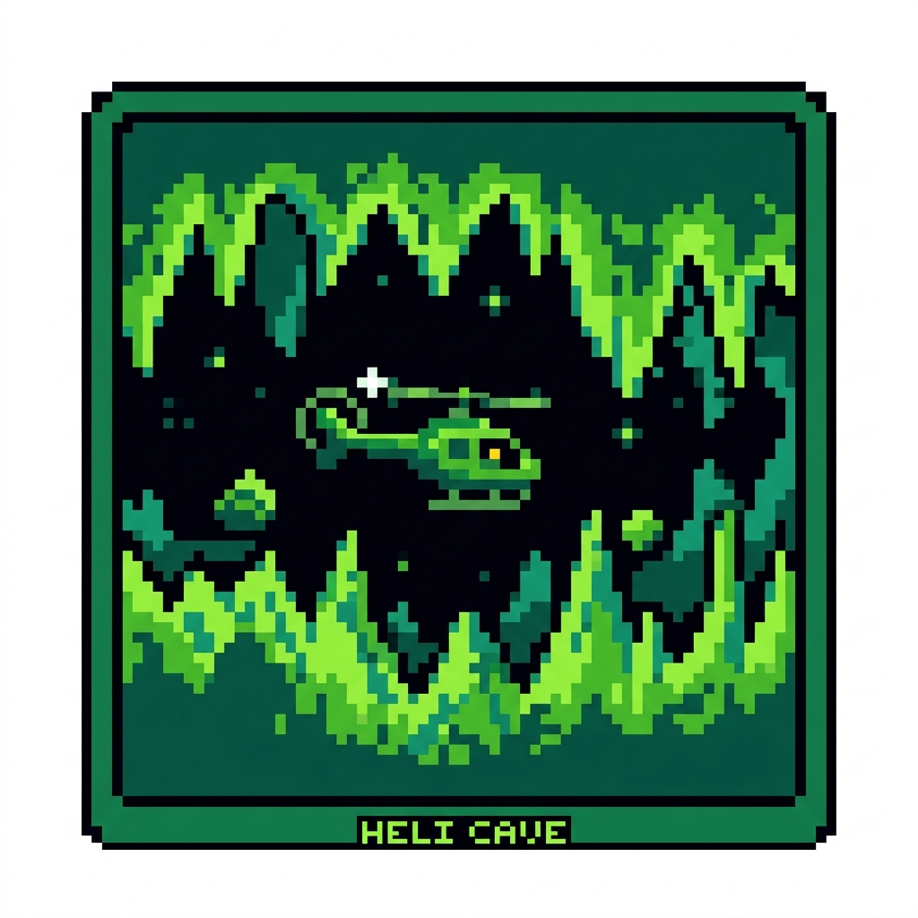 Helikopter