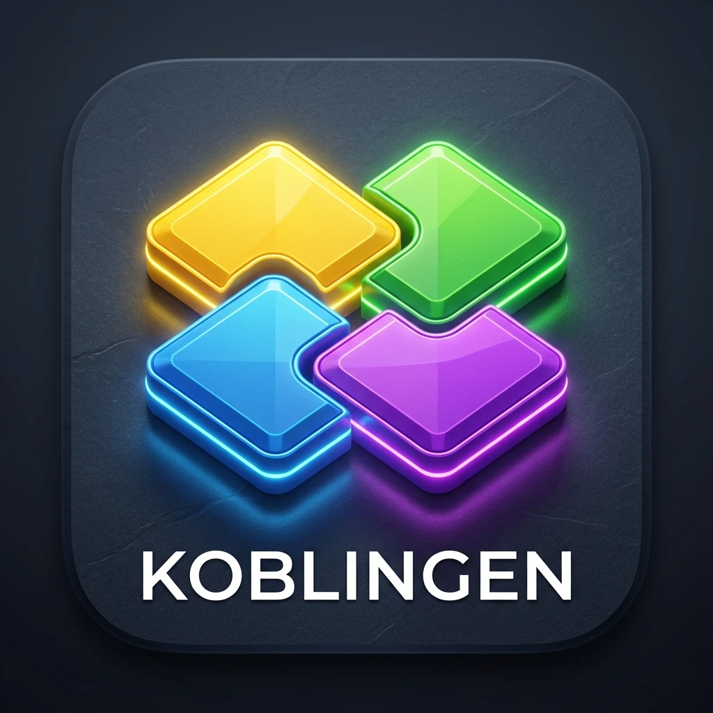 Koblingen