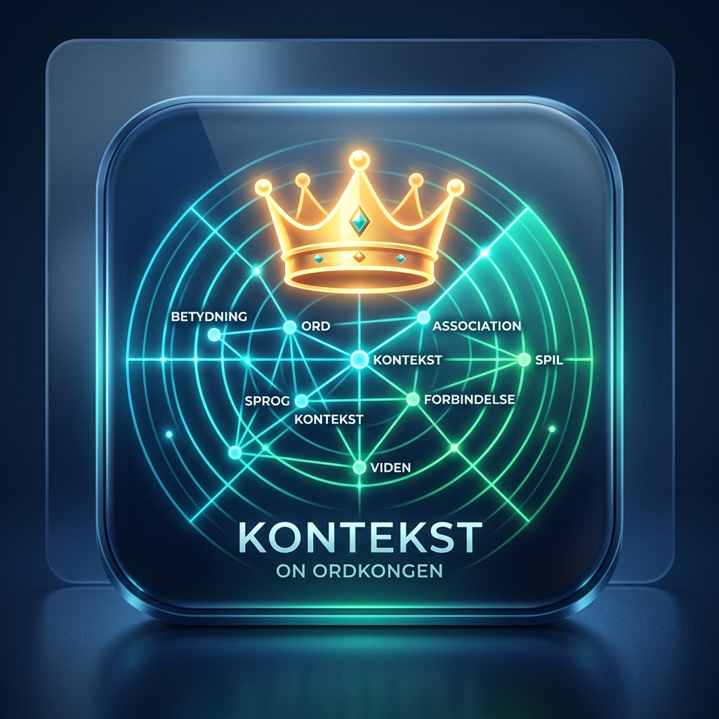 Ordsporet