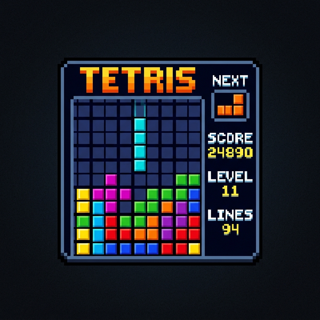 Tetris