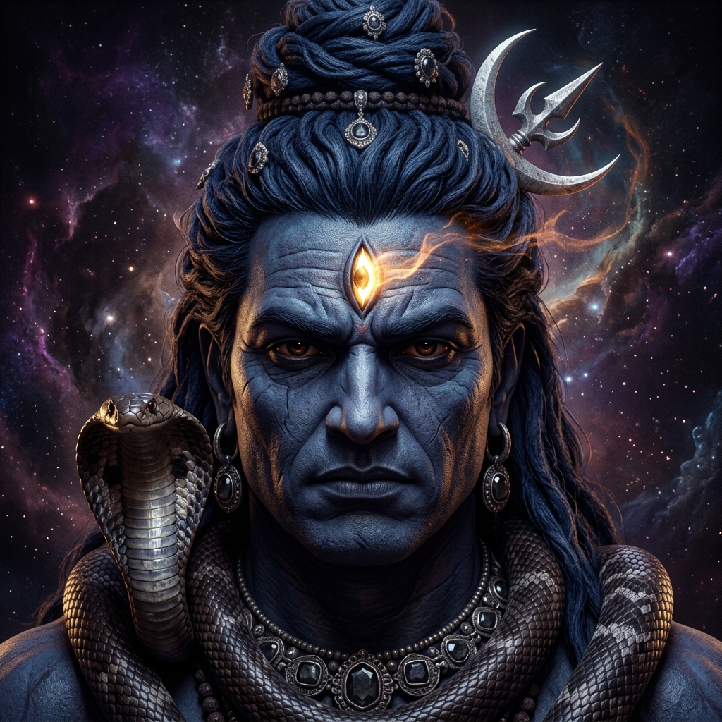 Sinna Shiva