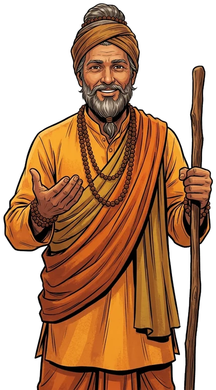 Sadhu Aarav