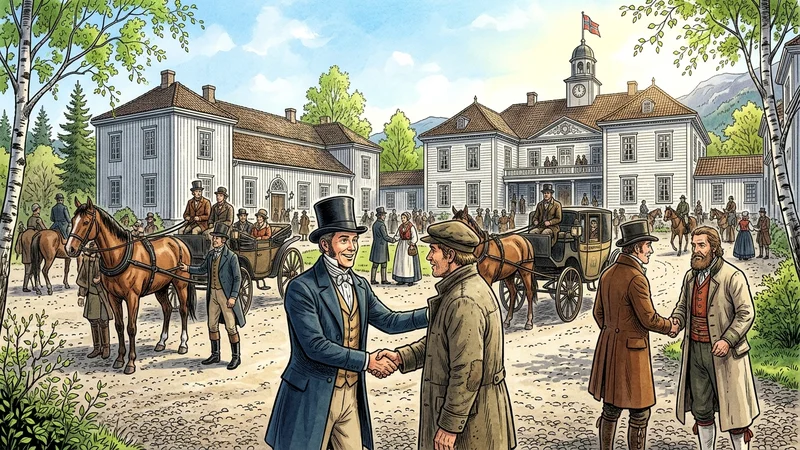 Fra Svartedauden til Den kalde krigen: Våre digitale escape rooms dekker de sentrale epokene i LK20