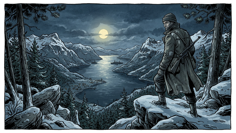 Motstandskampen i Norge (1940–1945)